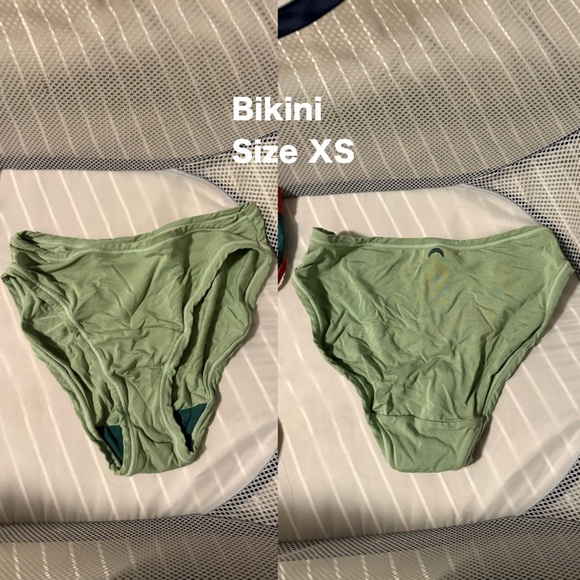 (6) PAIRS OF HUHA UNDERWEAR - Picture 7 of 8